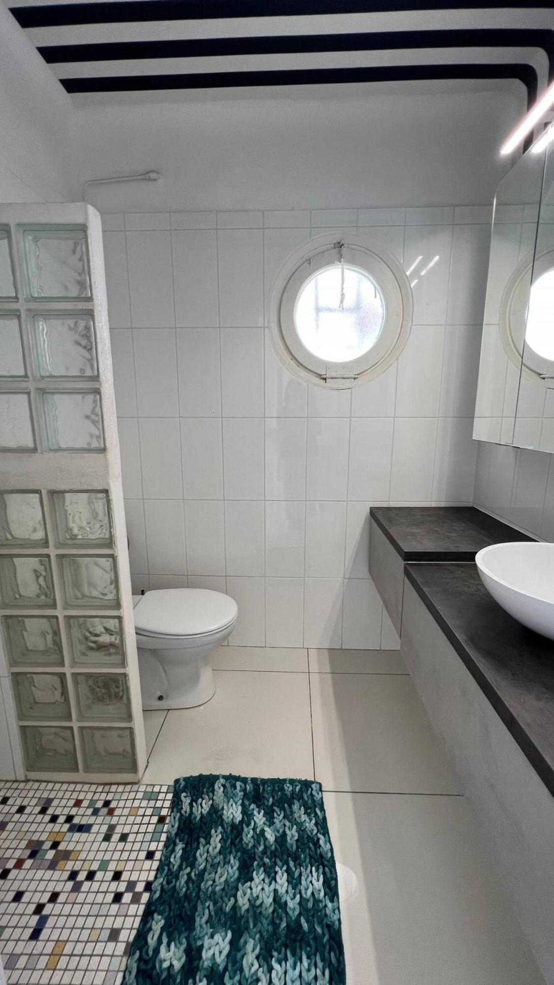 Precioso Apartamento Moderno En Primera Linea Del Mar Av-11 Rosas Exteriör bild