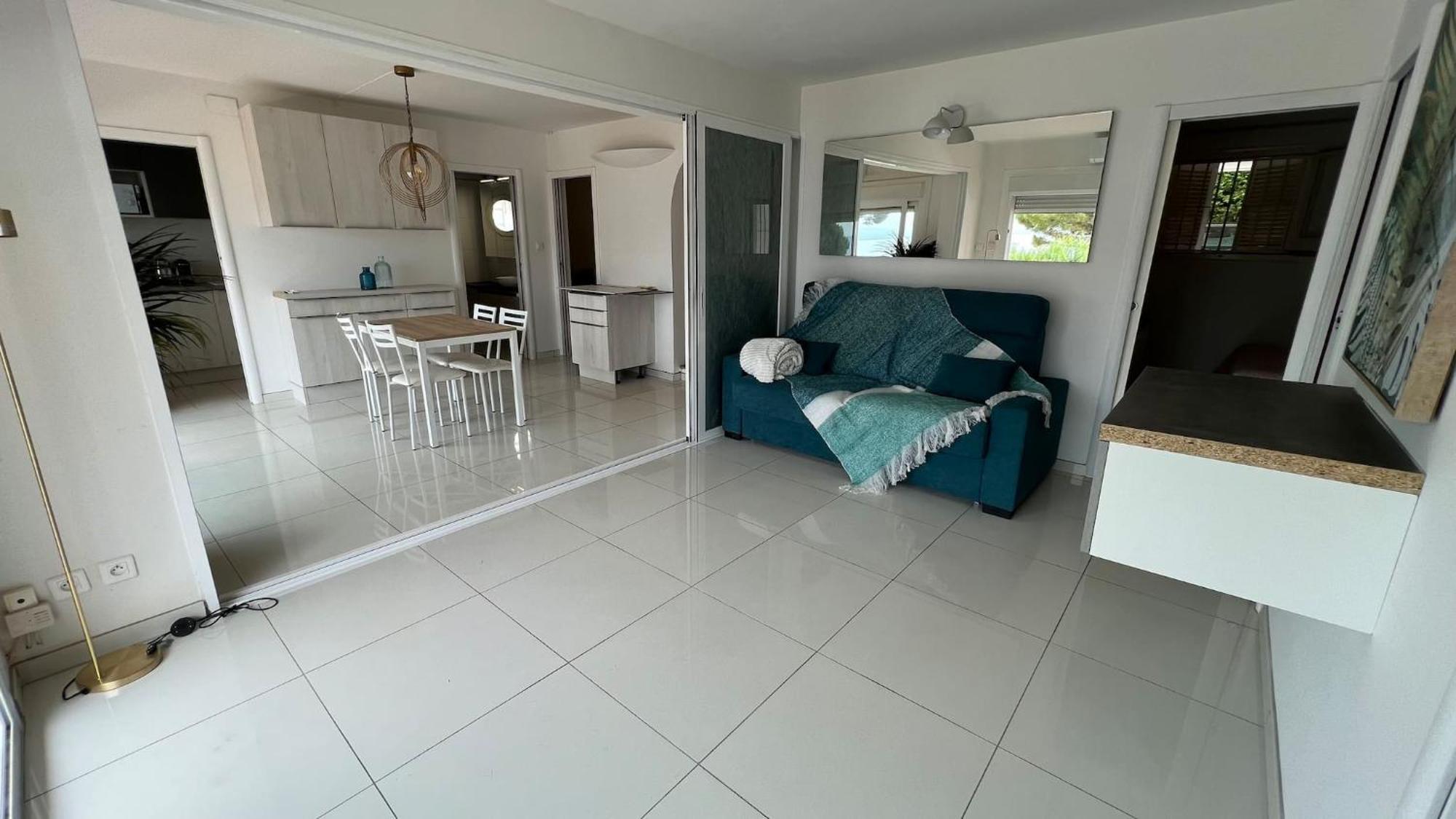 Precioso Apartamento Moderno En Primera Linea Del Mar Av-11 Rosas Exteriör bild